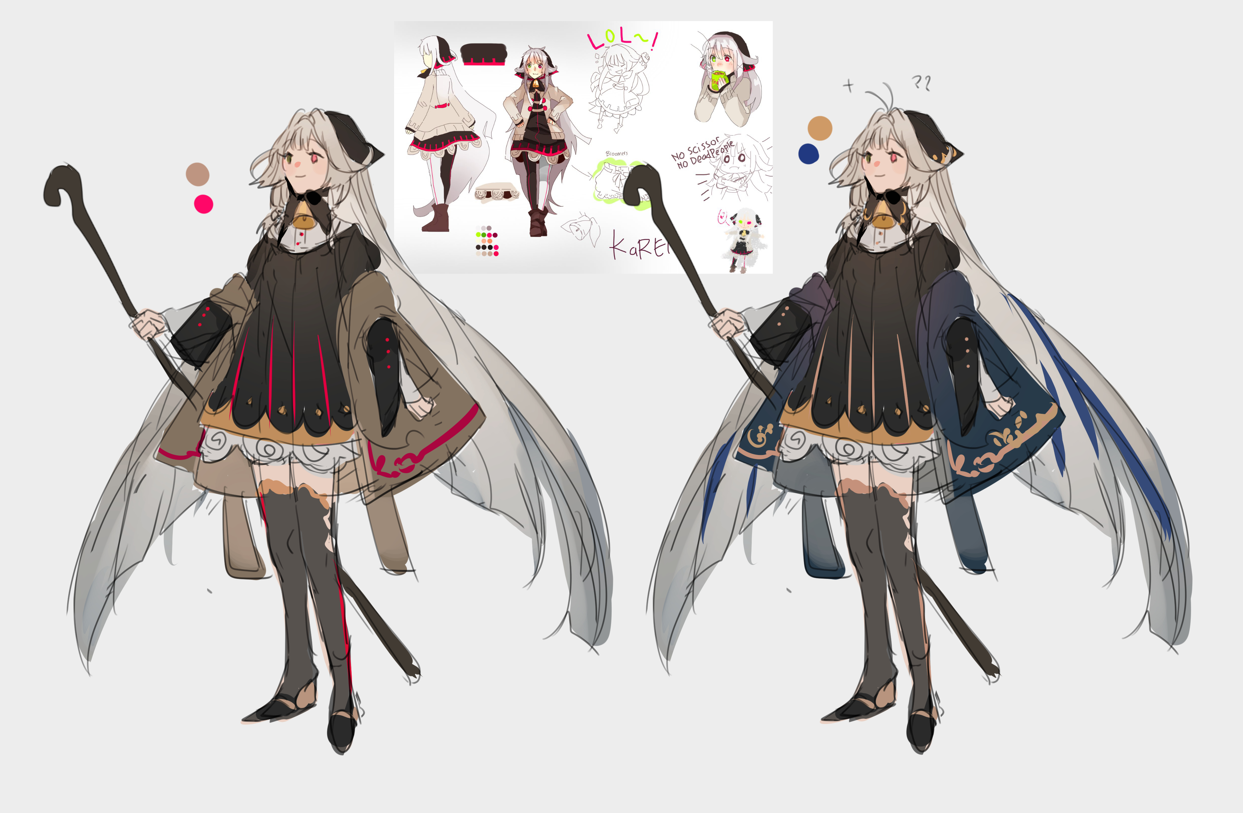 2013-2019イラスト