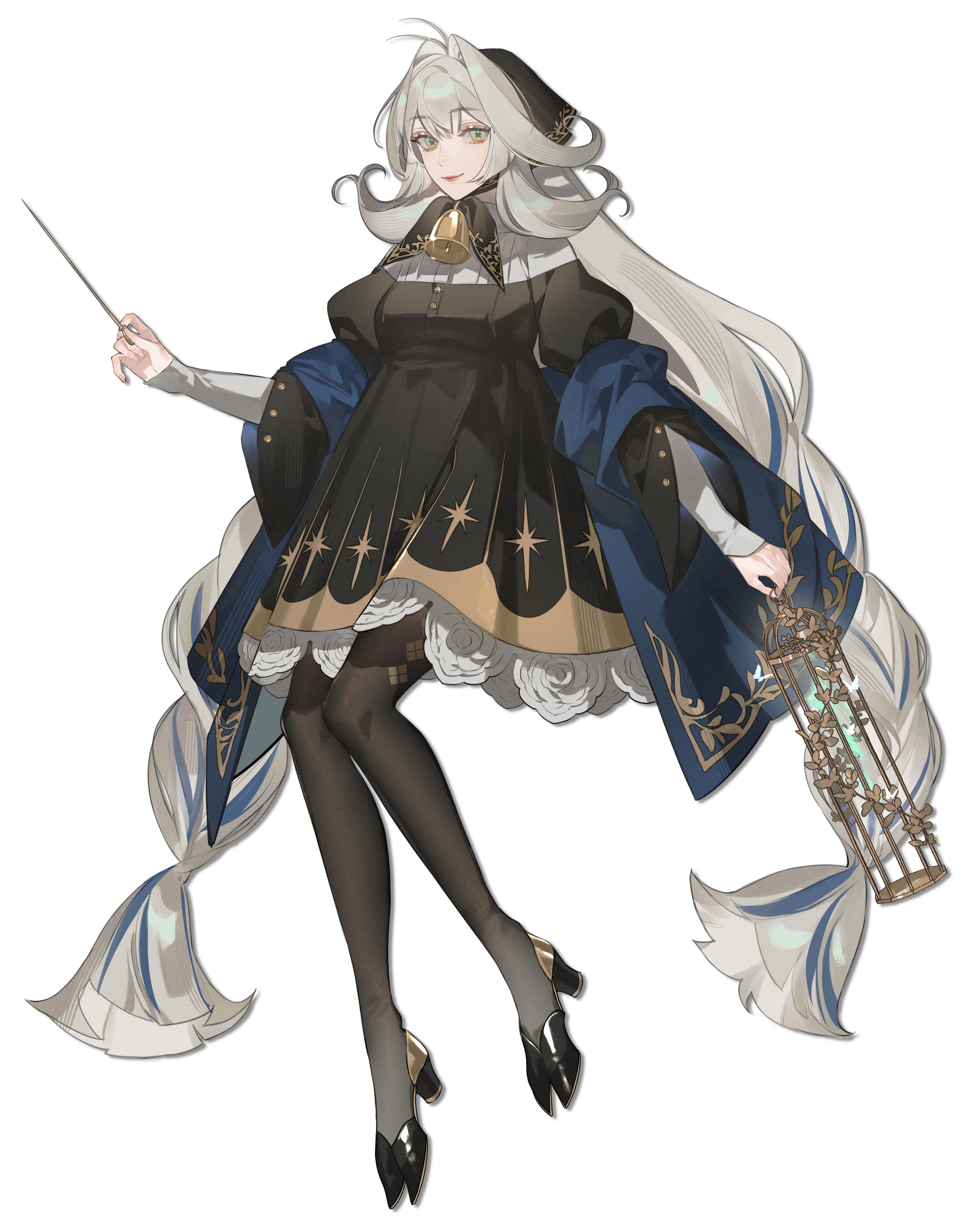 Kanon Fullbody Design 1