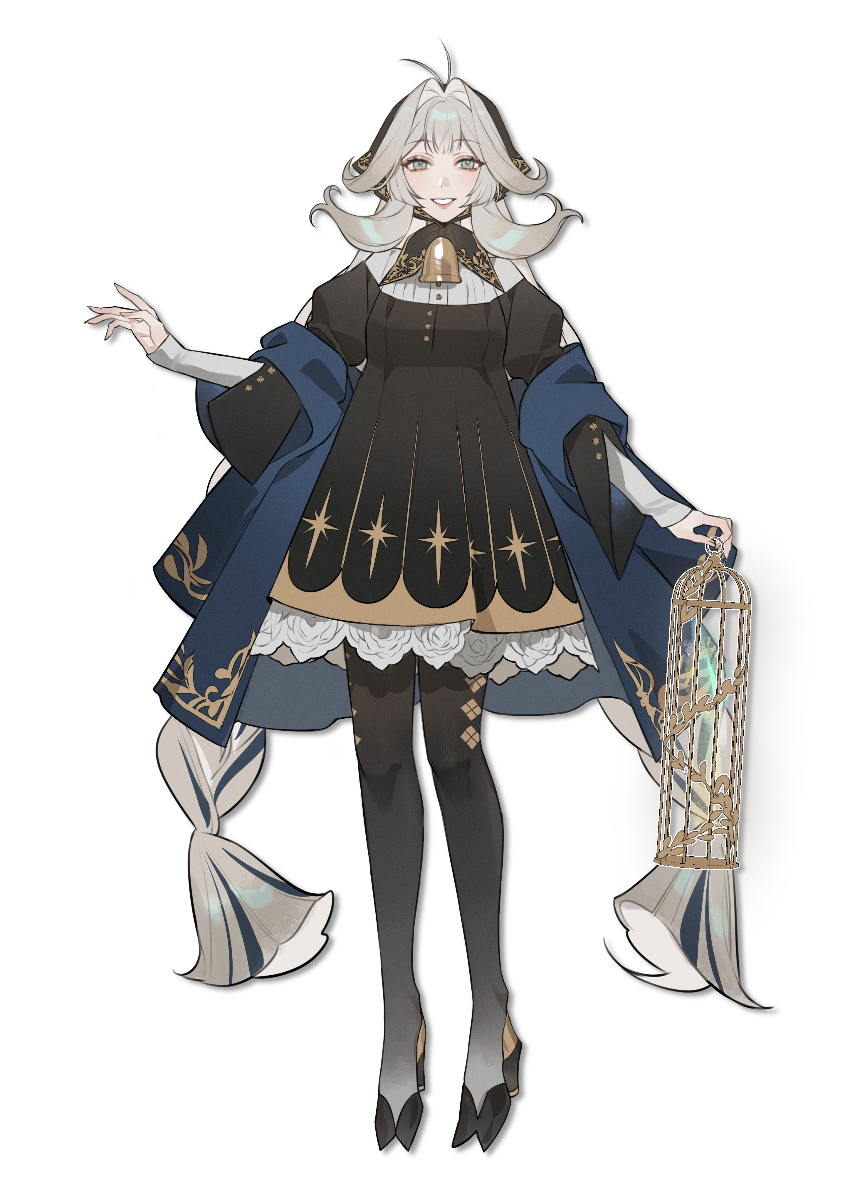 Kanon Fullbody Design 2
