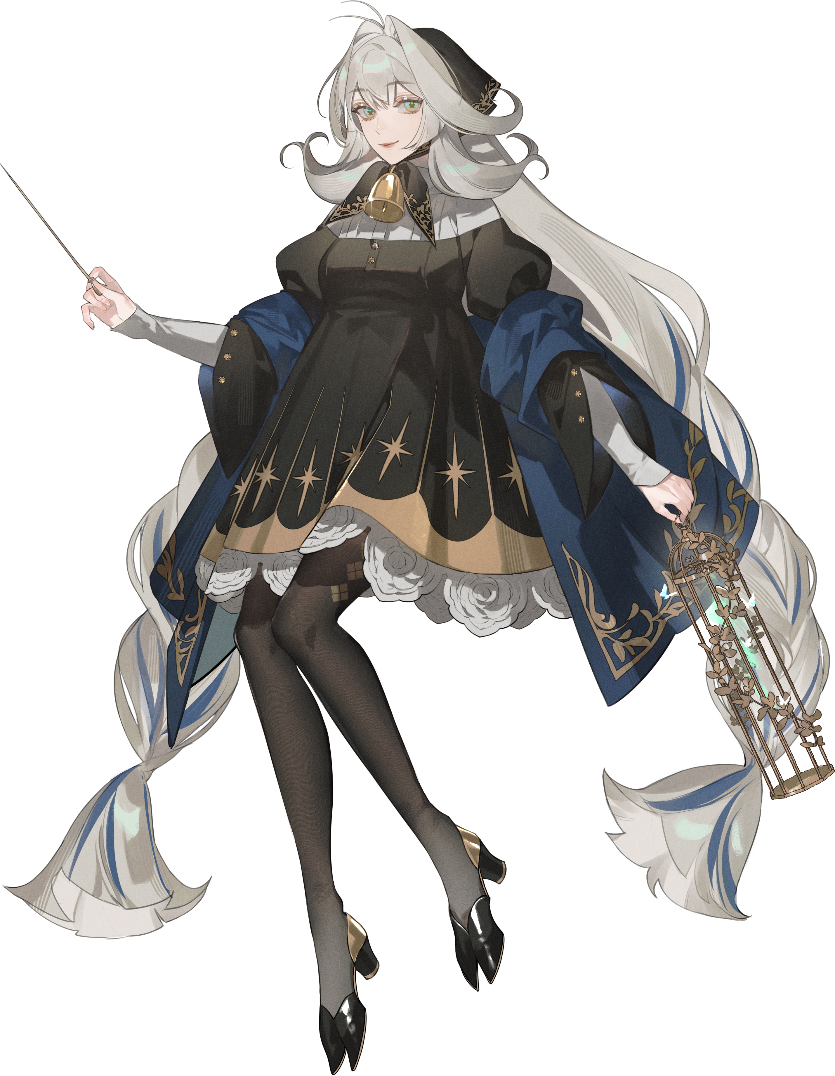 Kanon Fullbody